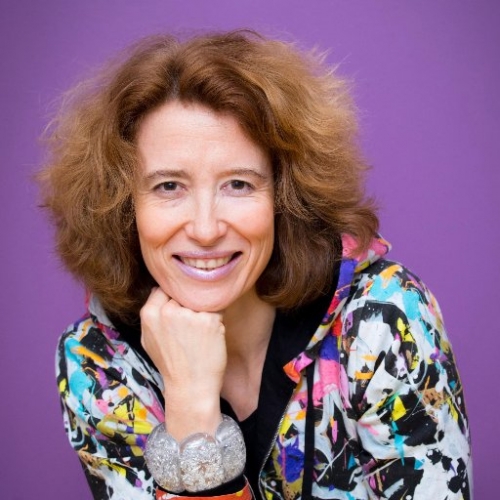 Elisabeth LAVILLE