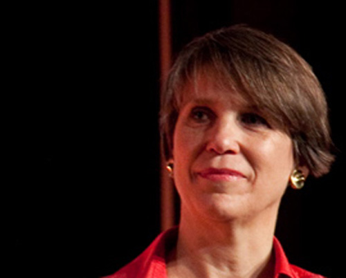 Diane OSGOOD