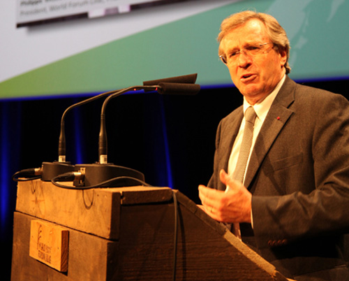 Philippe VASSEUR